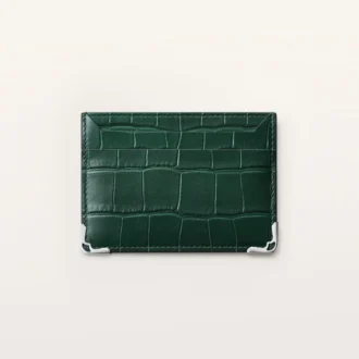 Card Holder, Must Card Holder, Must