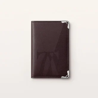 Card Holder, Must