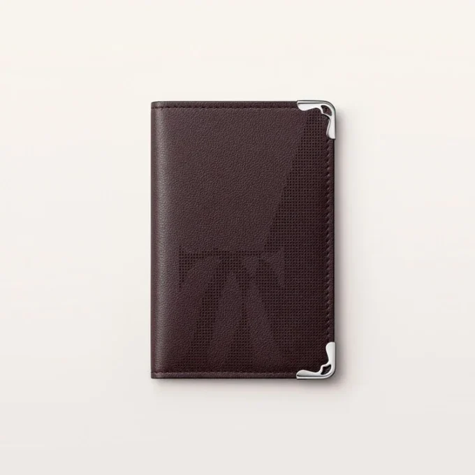 Card Holder, Must Card Holder, Must