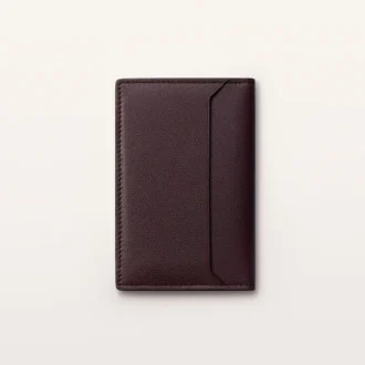 Card Holder, Must