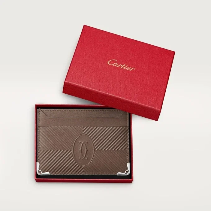 Card Holder, Must Card Holder, Must