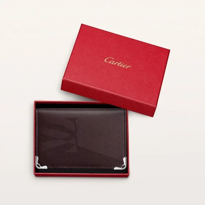 Card Holder, Must Card Holder, Must