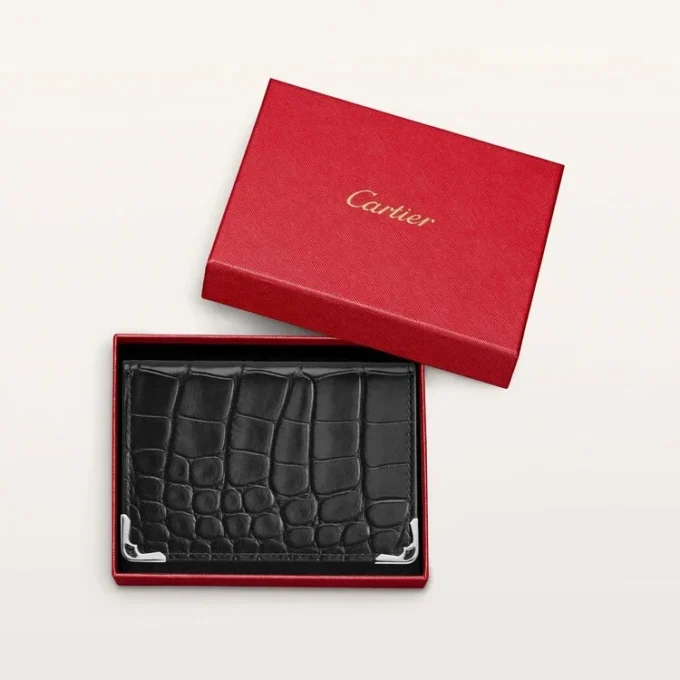 Card Holder, Must Card Holder, Must