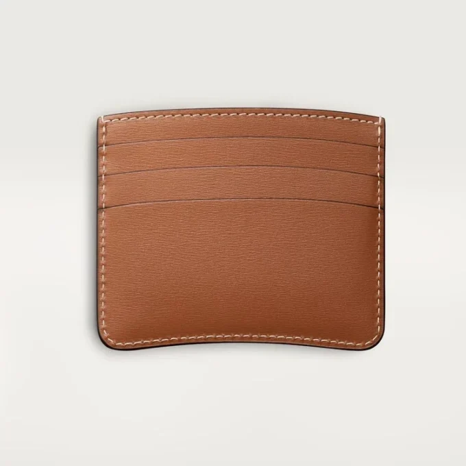 Card Holder, Panthere Card Holder, Panthere