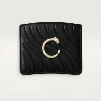 Card Holder, Panthere C Card Holder, Panthere C