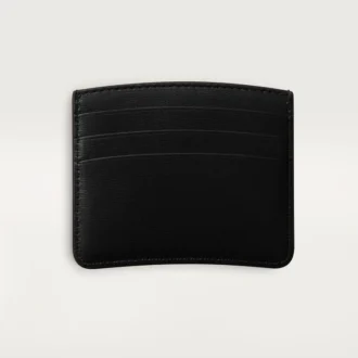 Card Holder, Panthere C Card Holder, Panthere C