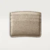 Card Holder, Panthere C Card Holder, Panthere C