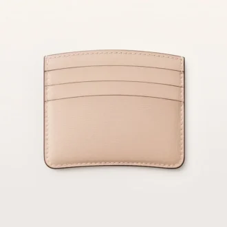 Card Holder, Panthere C Card Holder, Panthere C
