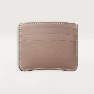 Card Holder, Panthere C Card Holder, Panthere C