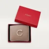 Card Holder, Panthere C Card Holder, Panthere C