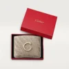 Card Holder, Panthere C Card Holder, Panthere C