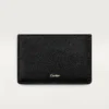 Card Holder, Panthere Graphique