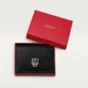 Card Holder, Panthere Graphique