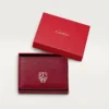 Card Holder, Panthere Graphique