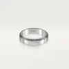 Cartier D’amour Wedding Band – Platinum – Cartier Cartier D’amour Wedding Band – Platinum – Cartier