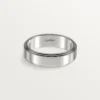 Cartier D’amour Wedding Band – Platinum – Cartier Cartier D’amour Wedding Band – Platinum – Cartier