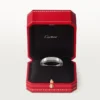 Cartier D’amour Wedding Band – Platinum – Cartier Cartier D’amour Wedding Band – Platinum – Cartier