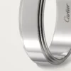 Cartier D’amour Wedding Band – Platinum – Cartier Cartier D’amour Wedding Band – Platinum – Cartier