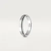 Cartier D’amour Wedding Ring, 3.5 Mm Width Cartier D’amour Wedding Ring, 3.5 Mm Width