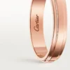 Cartier D’amour Wedding Ring, 3.5 Mm Width Cartier D’amour Wedding Ring, 3.5 Mm Width