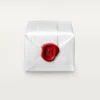 Juste Un Clou Ring – White Gold – Cartier Juste Un Clou Ring – White Gold – Cartier