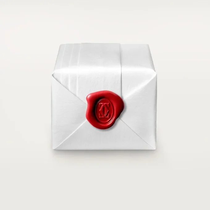 Juste Un Clou Ring – White Gold – Cartier Juste Un Clou Ring – White Gold – Cartier