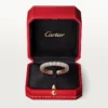 Cartier Destinee Wedding Band – Pink Gold, Diamonds – Cartier