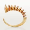 Cartier Libre Polymorph Bracelet, Chalcedony