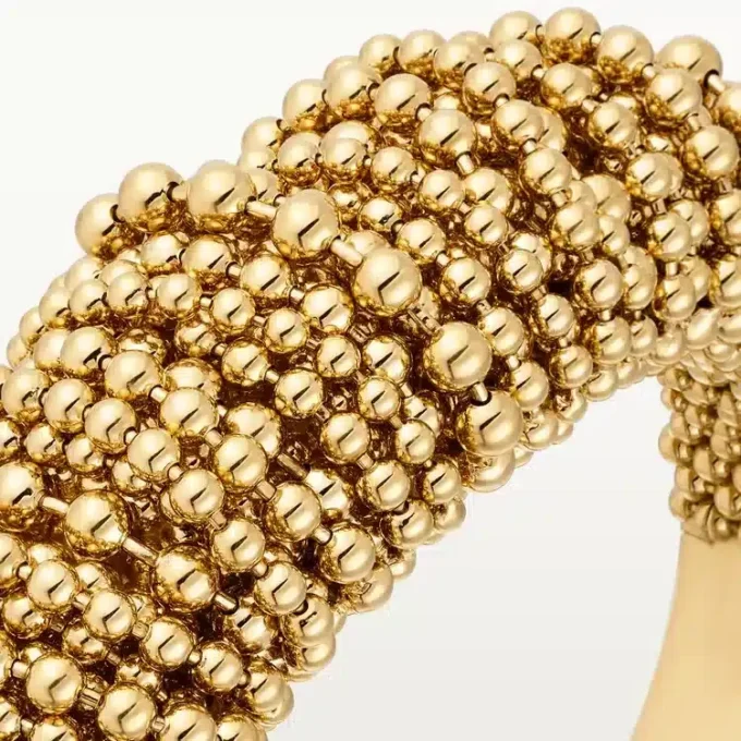 Cartier Libre Tressage Bracelet Cartier Libre Tressage Bracelet