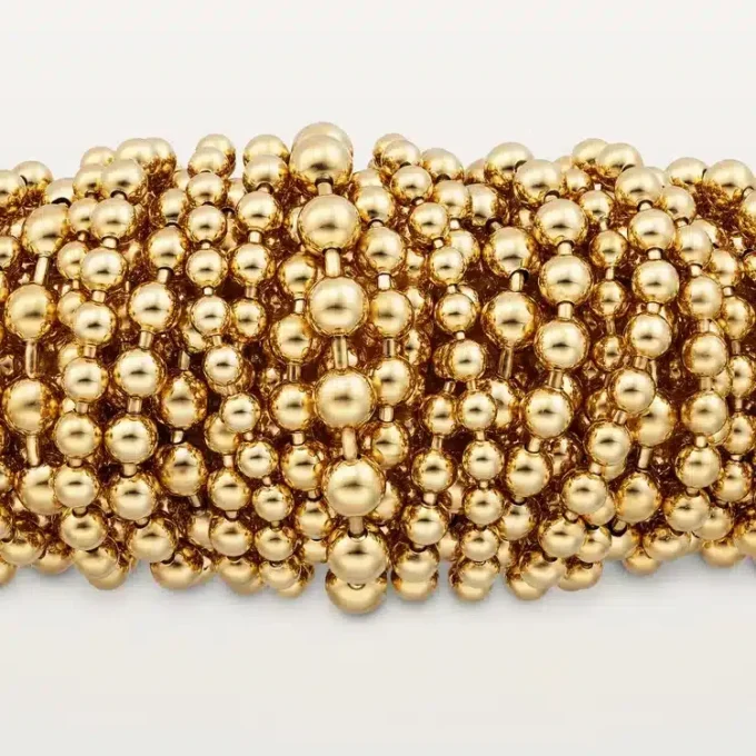 Cartier Libre Tressage Bracelet Cartier Libre Tressage Bracelet
