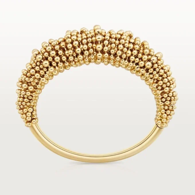 Cartier Libre Tressage Bracelet Cartier Libre Tressage Bracelet