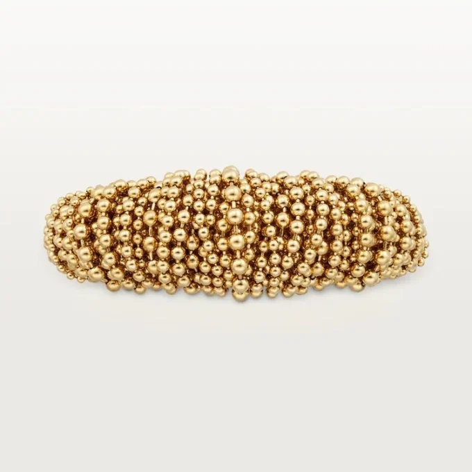 Cartier Libre Tressage Bracelet Cartier Libre Tressage Bracelet