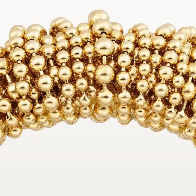 Cartier Libre Tressage Bracelet Cartier Libre Tressage Bracelet