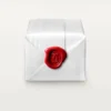 Cartier Libre Tressage Ring Cartier Libre Tressage Ring