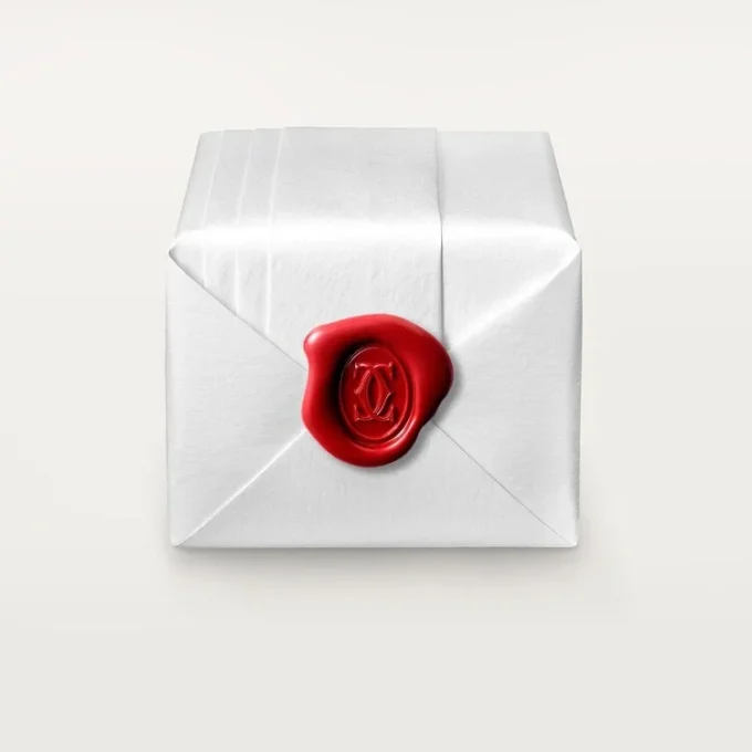 Cartier Libre Tressage Ring Cartier Libre Tressage Ring