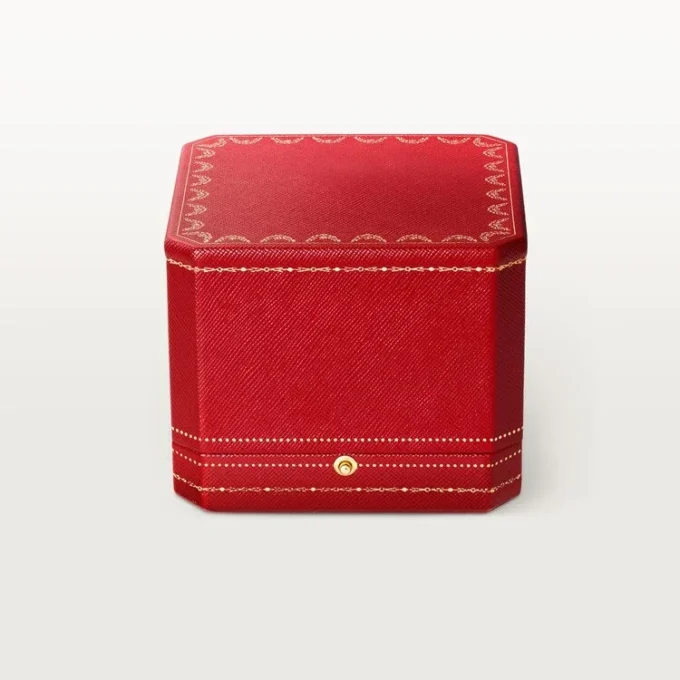 Cartier Libre Tressage Ring Cartier Libre Tressage Ring