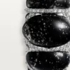 Cartier Libre Tressage Ring, Metaquartzite, Diamonds