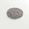 Cartier Libre Tuttitutti Ring, Umba Sapphires, Diamonds