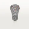 Cartier Libre Tuttitutti Ring, Umba Sapphires, Diamonds