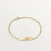 Chain Bracelet – Yellow Gold – Cartier Chain Bracelet – Yellow Gold – Cartier