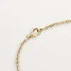 Chain Bracelet – Yellow Gold – Cartier Chain Bracelet – Yellow Gold – Cartier