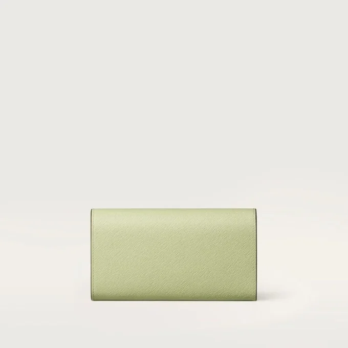 Chain Wallet, C De Cartier