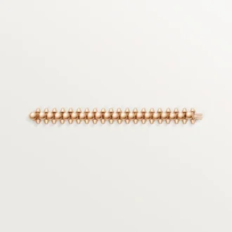 Clash De Cartier Bracelet, Flexible, Extra-Large Model Clash De Cartier Bracelet, Flexible, Extra-Large Model