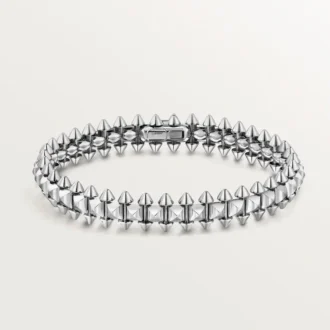 Clash De Cartier Bracelet, Flexible, Medium Model