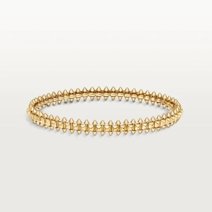 Clash De Cartier Bracelet, Medium Model Clash De Cartier Bracelet, Medium Model