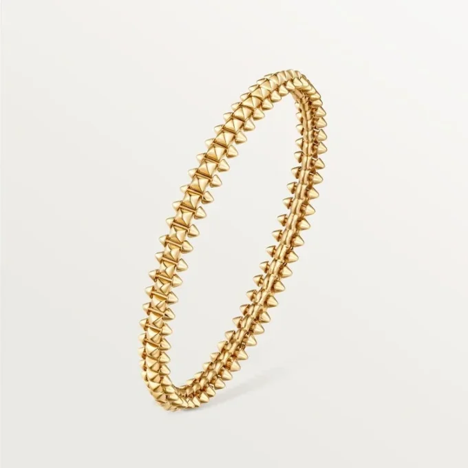 Clash De Cartier Bracelet, Medium Model Clash De Cartier Bracelet, Medium Model