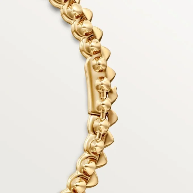 Clash De Cartier Bracelet, Medium Model Clash De Cartier Bracelet, Medium Model