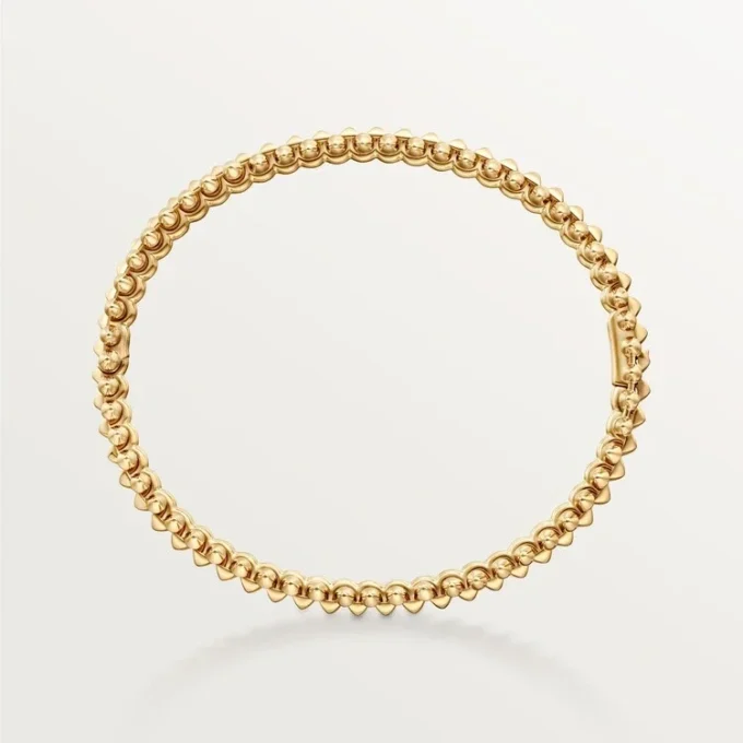 Clash De Cartier Bracelet, Medium Model Clash De Cartier Bracelet, Medium Model