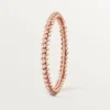 Clash De Cartier Bracelet, Medium Model, Diamonds Clash De Cartier Bracelet, Medium Model, Diamonds