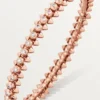 Clash De Cartier Bracelet, Medium Model, Diamonds Clash De Cartier Bracelet, Medium Model, Diamonds